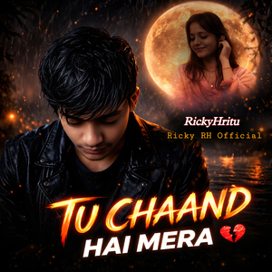 Tu Chaand Hai Mera