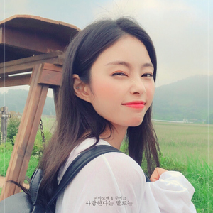 사랑한다는 말로는