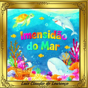 Imensidão do Mar