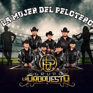 La Mujer Del Pelotero