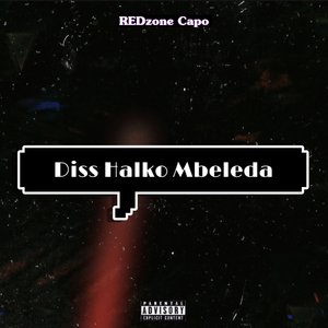 Diss Halko Mbeleda
