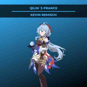 Qilin's Prance (From “Genshin Impact“) (Cover Version)
