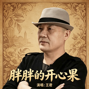 胖胖的开心果
