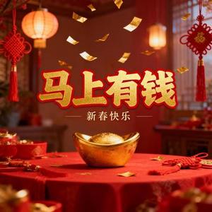 春节祝福语 (马年祝福)