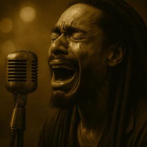 I'm Sorry for My Weakness