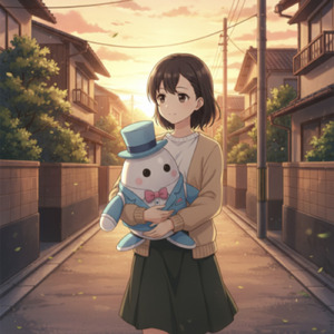 キミのココロコード (feat. 平井 美奈子) [Another Version]