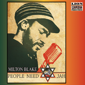 Never Stop I (feat. Capleton)