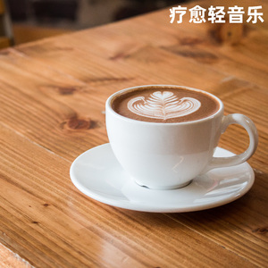 奶茶店治愈解压纯音乐（复古电钢版）