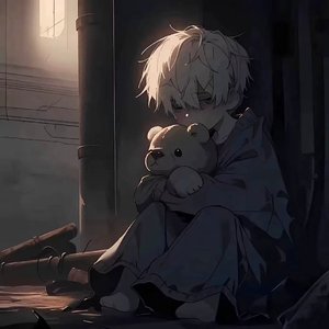 想念是无法降解的塑料