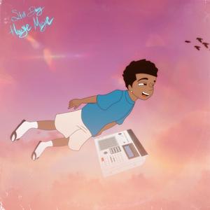 Rain (feat. Heyssis)