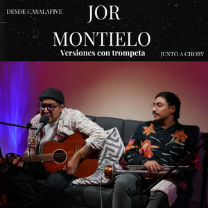Manto (En Vivo)