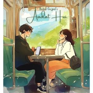 Aadat Hui (feat. Aakrity)