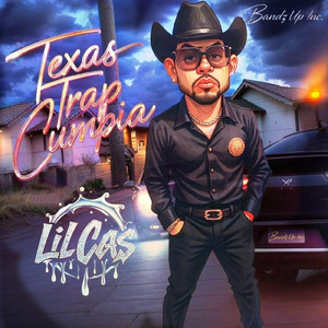Texas Trap Cumbia