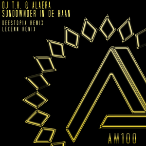 Sundowner in De Haan (Deestopia Extended Remix)