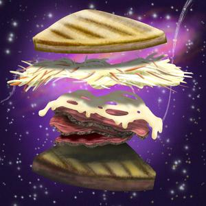 Pastronomy Melt