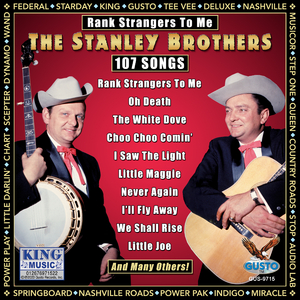 Red River Valley / Ground Hog (Instrumental)