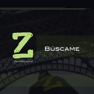 Búscame