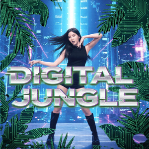 Digital Jungle