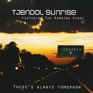 Kambing Blues (feat. The Kambing Kings)