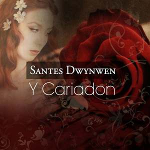 Santes Dwynwen