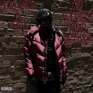 No Volveré Amar Deluxe (feat. zGooT)