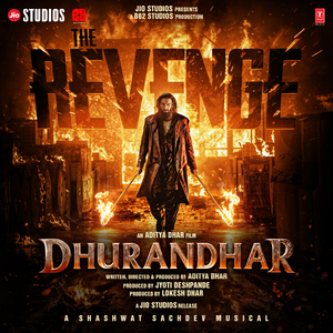 Bekasi (From "Dhurandhar The Revenge")
