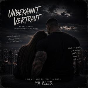 Unbekannt Vertraut