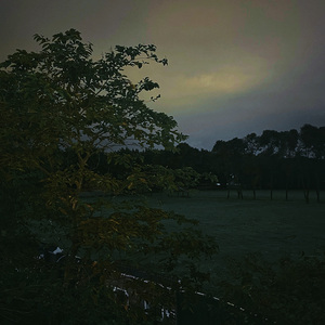 安静的美好（Cover.康士坦的变化球）