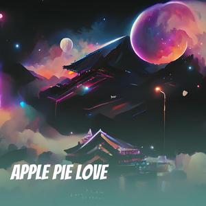 Apple Pie Love