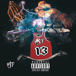 iNNER THOUGHTS (feat. Prod.Loko Los)