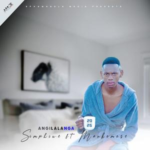 ANGILALANGA (feat. Mankomose SA)