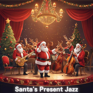 クリスマス・イブのバラード