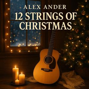 Under the Christmas Lanterns