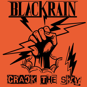 Crack the Sky