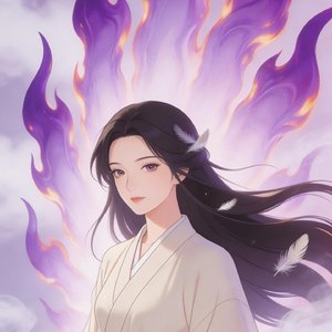 执念