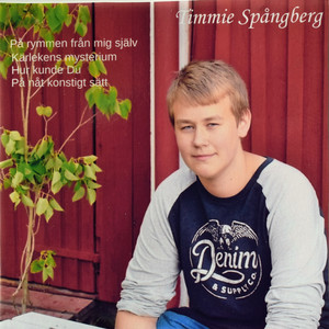 På nåt konstigt sätt