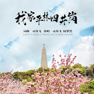 我家平林四井岗