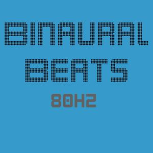 80hz (gamma wave)
