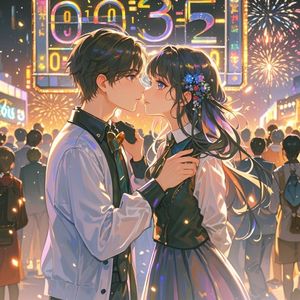 零点星光
