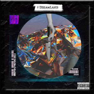 Free "Dream Land " Metro Boomin Type Beat