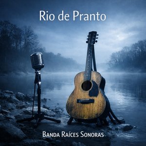 Rio de Pranto