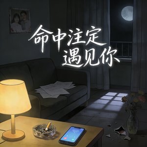 命中注定遇见你