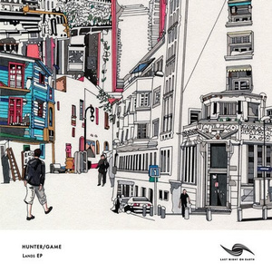 Black Hills (Original Mix)