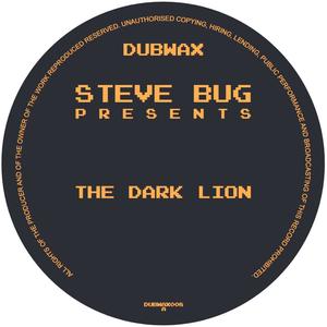 Shadow Master (Original Mix)