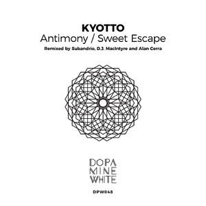 Sweet Escape (Alan Cerra Remix)