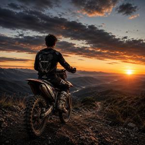 Atardecer