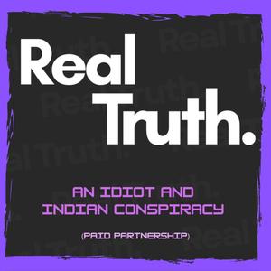 Real Truth. (feat. Real Truth Social)