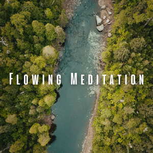 Serene Currents of Inner Peace