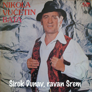 Lulo moja srebrom okovana