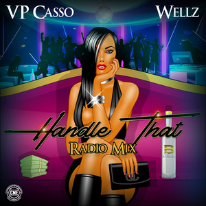 Handle That Radio (Remix)